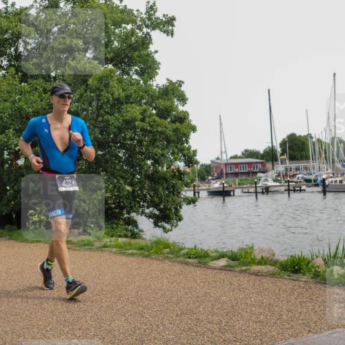22.06.2025 - Viking Triathlon KatJ http://msf.ph/oto/8137625 22.06.2025 14:53:16 Laufen 422 meine-sportfotos.de