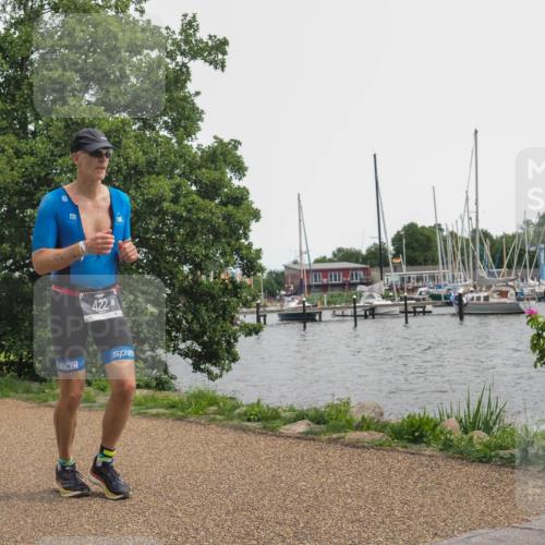 22.06.2025 - Viking Triathlon KatJ http://msf.ph/oto/8137627 22.06.2025 14:53:16 Laufen 422 meine-sportfotos.de