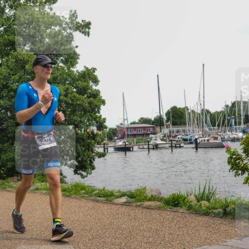 22.06.2025 - Viking Triathlon KatJ http://msf.ph/oto/8137628 22.06.2025 14:53:16 Laufen 422 meine-sportfotos.de