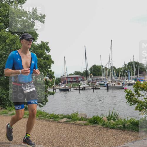 22.06.2025 - Viking Triathlon KatJ http://msf.ph/oto/8137629 22.06.2025 14:53:16 Laufen 422 meine-sportfotos.de