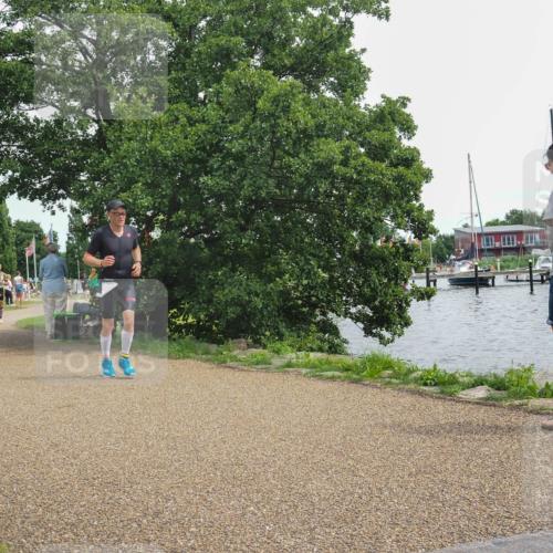 22.06.2025 - Viking Triathlon KatJ http://msf.ph/oto/8137631 22.06.2025 14:53:30 Laufen 85 meine-sportfotos.de
