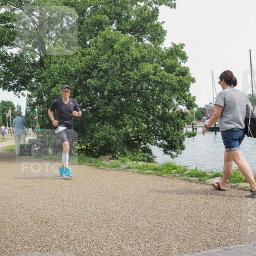 22.06.2025 - Viking Triathlon KatJ http://msf.ph/oto/8137634 22.06.2025 14:53:30 Laufen 85 meine-sportfotos.de