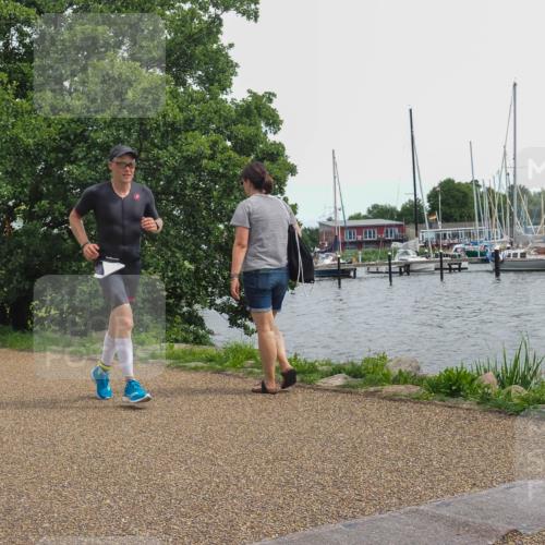22.06.2025 - Viking Triathlon KatJ http://msf.ph/oto/8137637 22.06.2025 14:53:31 Laufen 85 meine-sportfotos.de