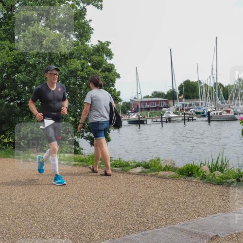 22.06.2025 - Viking Triathlon KatJ http://msf.ph/oto/8137638 22.06.2025 14:53:31 Laufen 85 meine-sportfotos.de