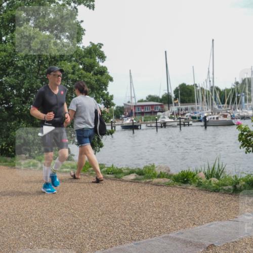 22.06.2025 - Viking Triathlon KatJ http://msf.ph/oto/8137639 22.06.2025 14:53:31 Laufen 85 meine-sportfotos.de