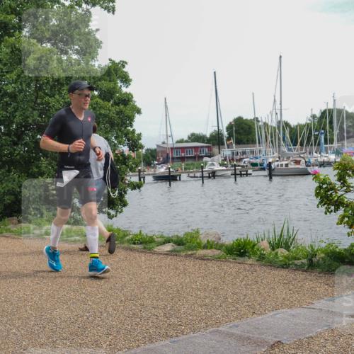 22.06.2025 - Viking Triathlon KatJ http://msf.ph/oto/8137640 22.06.2025 14:53:31 Laufen 85 meine-sportfotos.de
