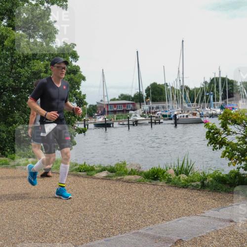22.06.2025 - Viking Triathlon KatJ http://msf.ph/oto/8137641 22.06.2025 14:53:31 Laufen 85 meine-sportfotos.de