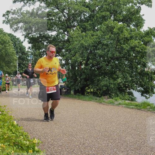 22.06.2025 - Viking Triathlon KatJ http://msf.ph/oto/8137658 22.06.2025 14:53:46 Laufen 51, 633 meine-sportfotos.de