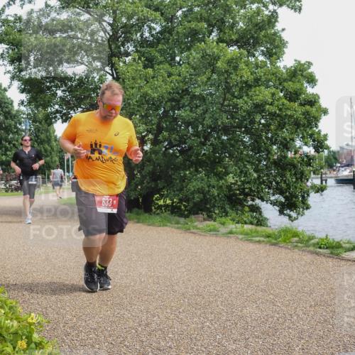 22.06.2025 - Viking Triathlon KatJ http://msf.ph/oto/8137661 22.06.2025 14:53:46 Laufen 51, 633 meine-sportfotos.de