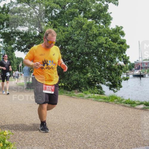 22.06.2025 - Viking Triathlon KatJ http://msf.ph/oto/8137663 22.06.2025 14:53:46 Laufen 51, 633 meine-sportfotos.de