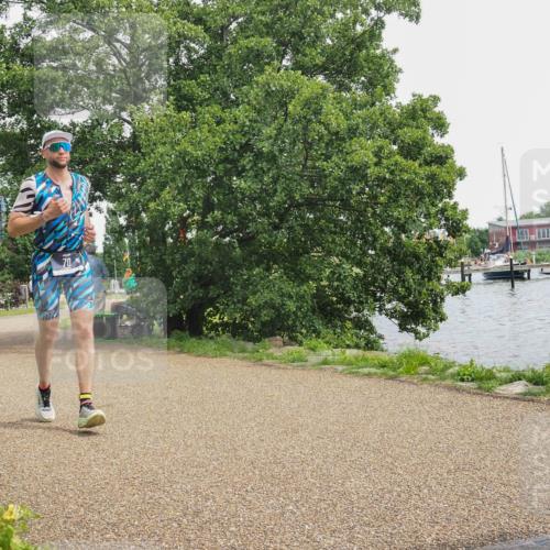22.06.2025 - Viking Triathlon KatJ http://msf.ph/oto/8137671 22.06.2025 14:53:50 Laufen 51, 70, 334, 659 meine-sportfotos.de