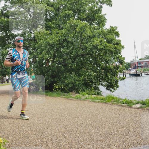 22.06.2025 - Viking Triathlon KatJ http://msf.ph/oto/8137672 22.06.2025 14:53:50 Laufen 51, 70, 334, 659 meine-sportfotos.de