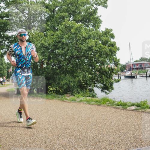 22.06.2025 - Viking Triathlon KatJ http://msf.ph/oto/8137674 22.06.2025 14:53:50 Laufen 51, 70, 334, 659 meine-sportfotos.de
