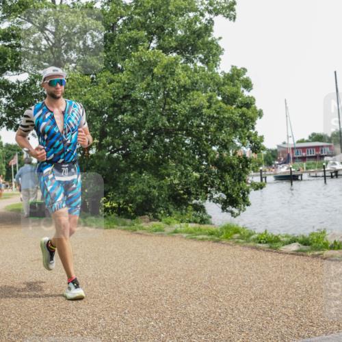 22.06.2025 - Viking Triathlon KatJ http://msf.ph/oto/8137675 22.06.2025 14:53:50 Laufen 51, 70, 334, 659 meine-sportfotos.de