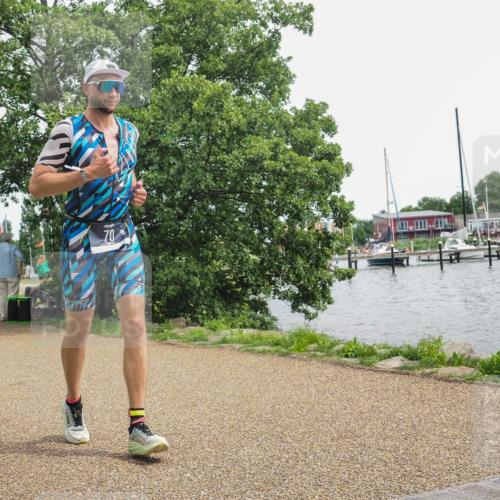 22.06.2025 - Viking Triathlon KatJ http://msf.ph/oto/8137677 22.06.2025 14:53:50 Laufen 51, 70, 334, 659 meine-sportfotos.de