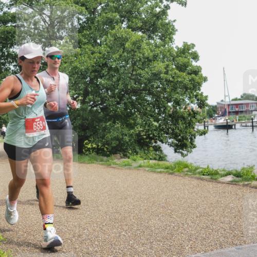 22.06.2025 - Viking Triathlon KatJ http://msf.ph/oto/8137687 22.06.2025 14:53:53 Laufen 70, 334, 659 meine-sportfotos.de