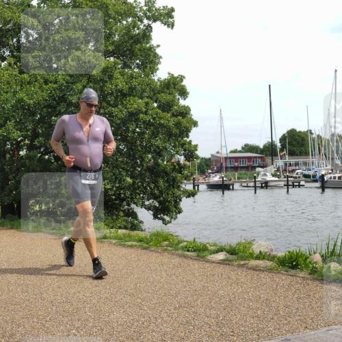 22.06.2025 - Viking Triathlon KatJ http://msf.ph/oto/8137693 22.06.2025 14:54:42 Laufen 150, 276 meine-sportfotos.de