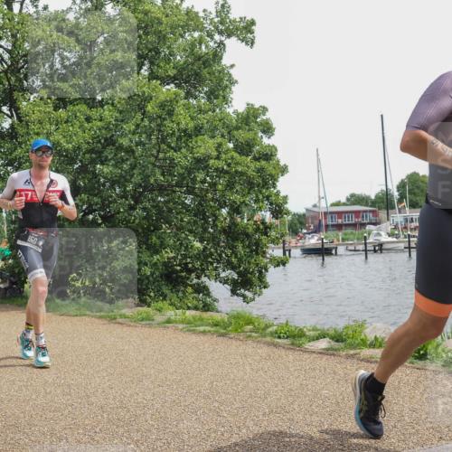 22.06.2025 - Viking Triathlon KatJ http://msf.ph/oto/8137698 22.06.2025 14:54:43 Laufen 150, 276 meine-sportfotos.de