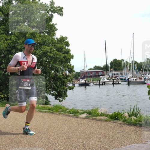 22.06.2025 - Viking Triathlon KatJ http://msf.ph/oto/8137703 22.06.2025 14:54:44 Laufen 150, 276 meine-sportfotos.de