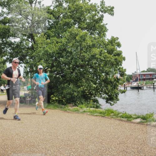 22.06.2025 - Viking Triathlon KatJ http://msf.ph/oto/8137715 22.06.2025 14:54:55 Laufen 68, 297 meine-sportfotos.de