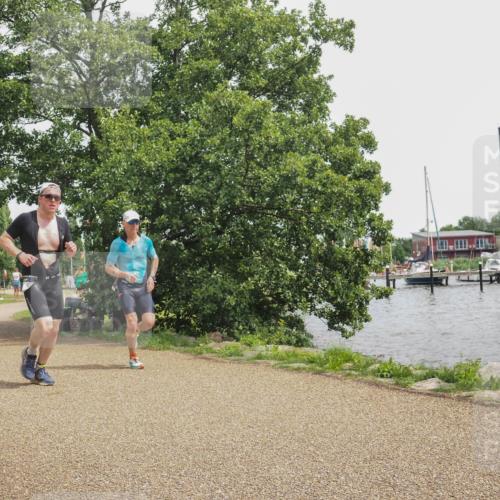 22.06.2025 - Viking Triathlon KatJ http://msf.ph/oto/8137716 22.06.2025 14:54:55 Laufen 68, 297 meine-sportfotos.de