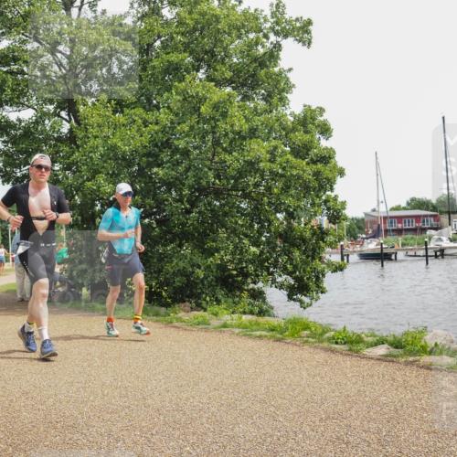 22.06.2025 - Viking Triathlon KatJ http://msf.ph/oto/8137717 22.06.2025 14:54:56 Laufen 68, 297 meine-sportfotos.de