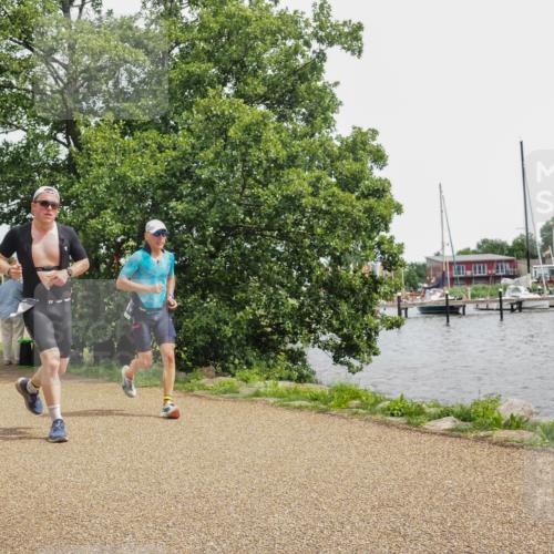 22.06.2025 - Viking Triathlon KatJ http://msf.ph/oto/8137718 22.06.2025 14:54:56 Laufen 68, 297 meine-sportfotos.de