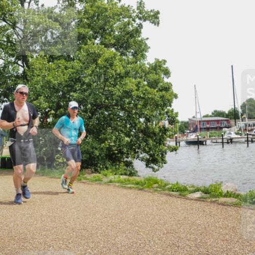 22.06.2025 - Viking Triathlon KatJ http://msf.ph/oto/8137719 22.06.2025 14:54:56 Laufen 68, 297 meine-sportfotos.de