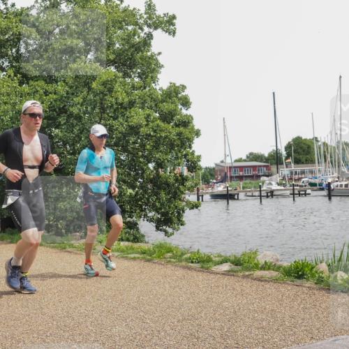 22.06.2025 - Viking Triathlon KatJ http://msf.ph/oto/8137722 22.06.2025 14:54:56 Laufen 68, 297 meine-sportfotos.de