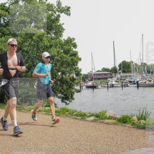 22.06.2025 - Viking Triathlon KatJ http://msf.ph/oto/8137723 22.06.2025 14:54:56 Laufen 68, 297 meine-sportfotos.de