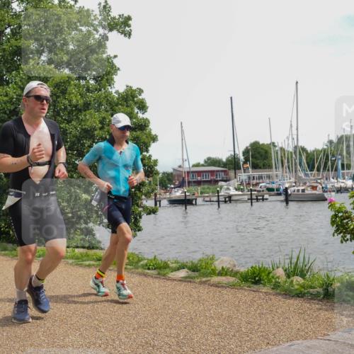 22.06.2025 - Viking Triathlon KatJ http://msf.ph/oto/8137725 22.06.2025 14:54:57 Laufen 68, 297 meine-sportfotos.de