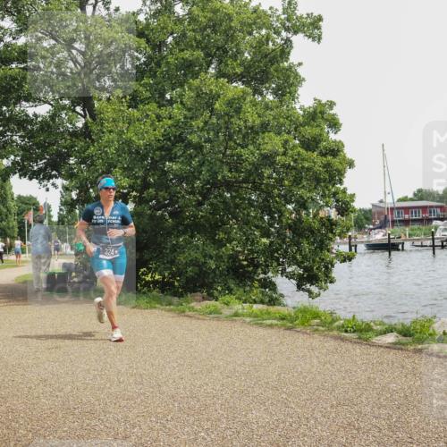 22.06.2025 - Viking Triathlon KatJ http://msf.ph/oto/8137730 22.06.2025 14:55:01 Laufen 324 meine-sportfotos.de