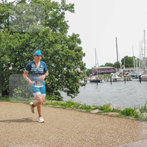 22.06.2025 - Viking Triathlon KatJ http://msf.ph/oto/8137736 22.06.2025 14:55:02 Laufen 324 meine-sportfotos.de