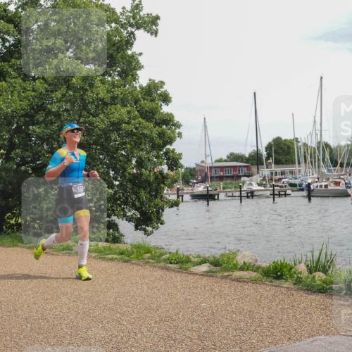 22.06.2025 - Viking Triathlon KatJ http://msf.ph/oto/8137745 22.06.2025 14:55:09 Laufen 240, 553 meine-sportfotos.de