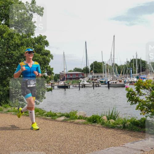 22.06.2025 - Viking Triathlon KatJ http://msf.ph/oto/8137748 22.06.2025 14:55:10 Laufen 240, 553 meine-sportfotos.de