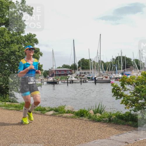 22.06.2025 - Viking Triathlon KatJ http://msf.ph/oto/8137749 22.06.2025 14:55:10 Laufen 240, 553 meine-sportfotos.de