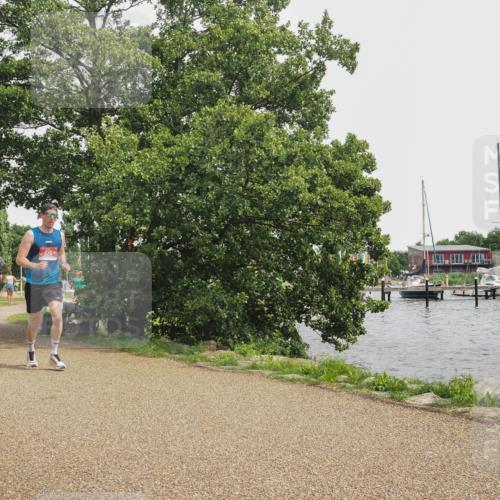 22.06.2025 - Viking Triathlon KatJ http://msf.ph/oto/8137752 22.06.2025 14:55:15 Laufen  meine-sportfotos.de
