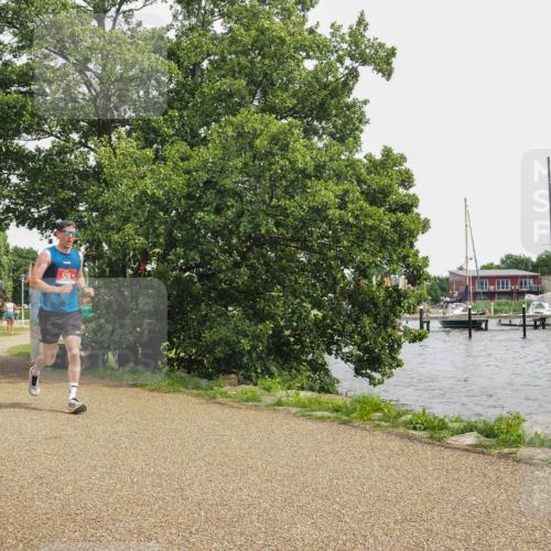22.06.2025 - Viking Triathlon KatJ http://msf.ph/oto/8137753 22.06.2025 14:55:15 Laufen  meine-sportfotos.de