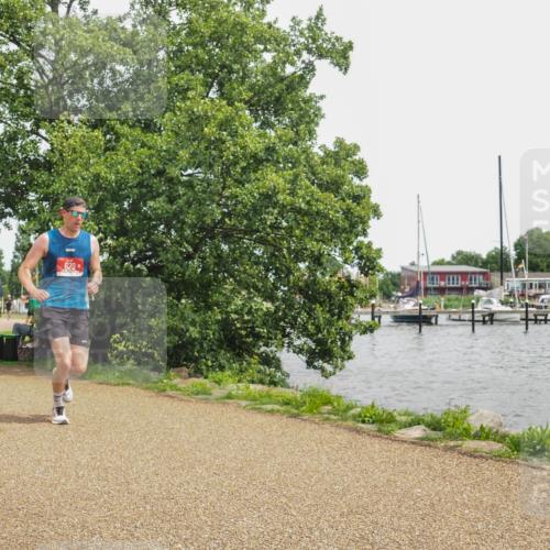 22.06.2025 - Viking Triathlon KatJ http://msf.ph/oto/8137757 22.06.2025 14:55:16 Laufen  meine-sportfotos.de