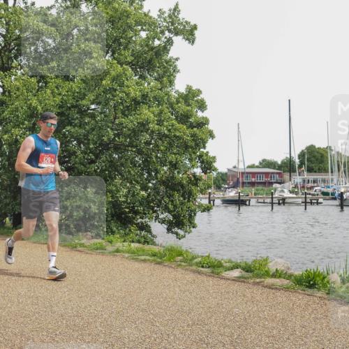 22.06.2025 - Viking Triathlon KatJ http://msf.ph/oto/8137759 22.06.2025 14:55:16 Laufen  meine-sportfotos.de