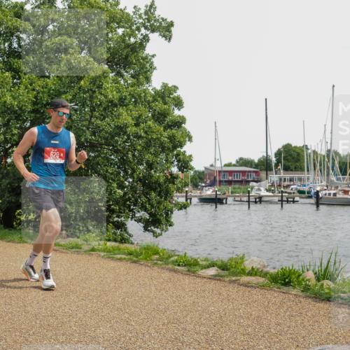 22.06.2025 - Viking Triathlon KatJ http://msf.ph/oto/8137761 22.06.2025 14:55:16 Laufen  meine-sportfotos.de