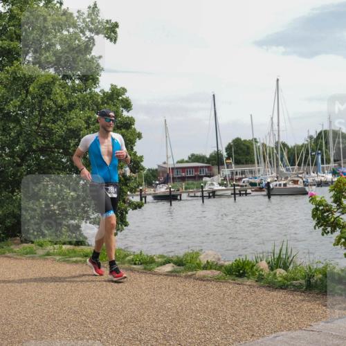 22.06.2025 - Viking Triathlon KatJ http://msf.ph/oto/8137769 22.06.2025 14:55:20 Laufen 389 meine-sportfotos.de