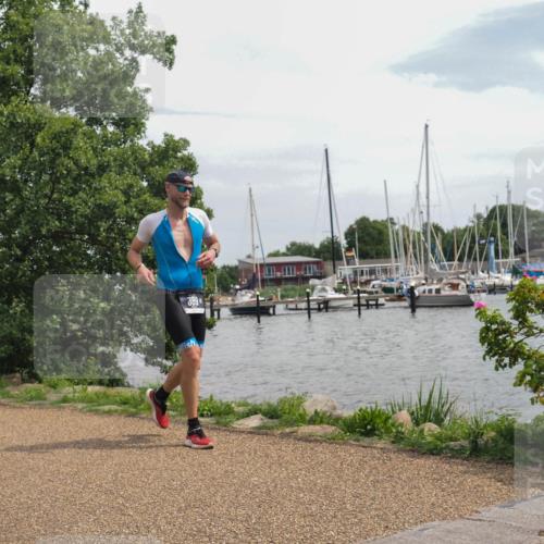 22.06.2025 - Viking Triathlon KatJ http://msf.ph/oto/8137770 22.06.2025 14:55:20 Laufen 389 meine-sportfotos.de