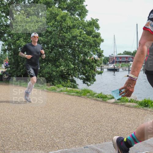22.06.2025 - Viking Triathlon KatJ http://msf.ph/oto/8137778 22.06.2025 14:55:33 Laufen 442, 640 meine-sportfotos.de