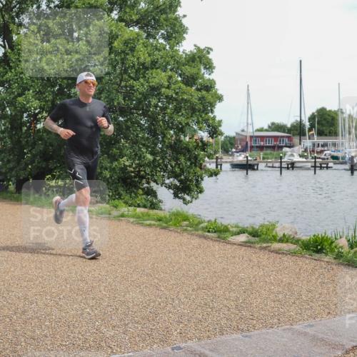 22.06.2025 - Viking Triathlon KatJ http://msf.ph/oto/8137779 22.06.2025 14:55:33 Laufen 442, 640 meine-sportfotos.de