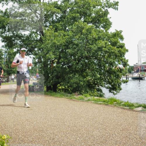 22.06.2025 - Viking Triathlon KatJ http://msf.ph/oto/8137789 22.06.2025 14:55:50 Laufen 75, 450 meine-sportfotos.de