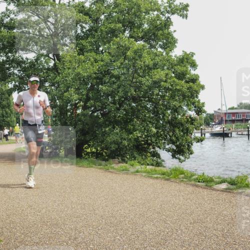 22.06.2025 - Viking Triathlon KatJ http://msf.ph/oto/8137791 22.06.2025 14:55:51 Laufen 75, 450 meine-sportfotos.de
