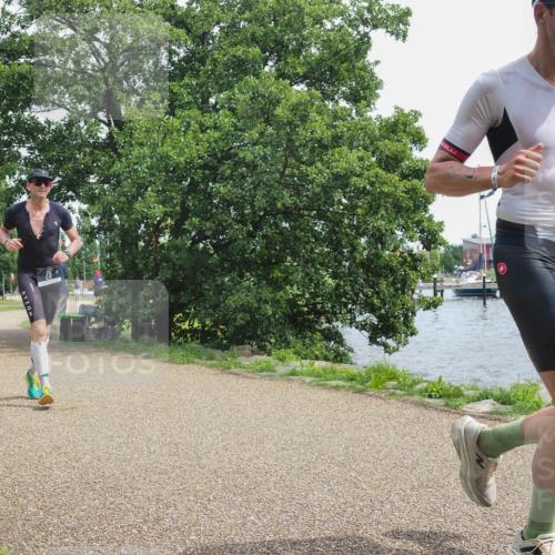 22.06.2025 - Viking Triathlon KatJ http://msf.ph/oto/8137797 22.06.2025 14:55:52 Laufen 75, 450 meine-sportfotos.de