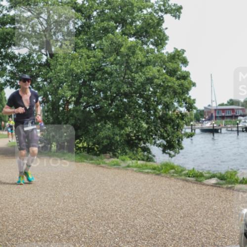 22.06.2025 - Viking Triathlon KatJ http://msf.ph/oto/8137799 22.06.2025 14:55:53 Laufen 75, 450 meine-sportfotos.de