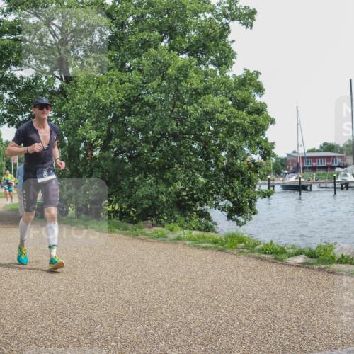22.06.2025 - Viking Triathlon KatJ http://msf.ph/oto/8137800 22.06.2025 14:55:53 Laufen 75, 450 meine-sportfotos.de